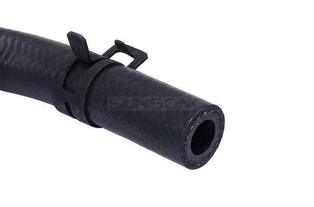 Sunsong Power Steering Return Line Hose Assembly P/N:3404924 Fits: Cadillac Sts 08-05 - Image 2