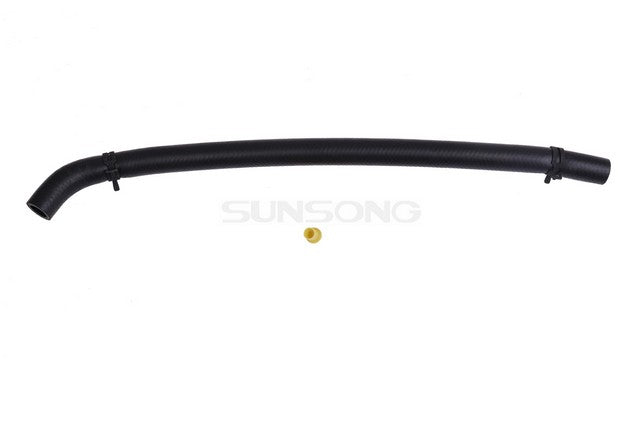 Sunsong Power Steering Reservoir Hose P/N:3404925 Fits: Buick Regal 2011 - Image 1