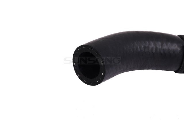 Sunsong Power Steering Reservoir Hose P/N:3404925 Fits: Buick Regal 2011 - Image 3