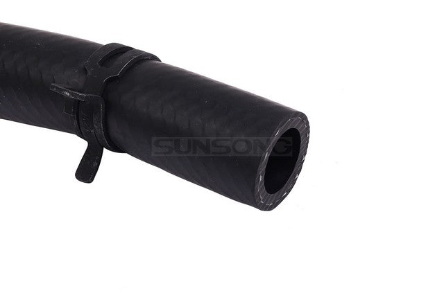 Sunsong Power Steering Reservoir Hose P/N:3404925 Fits: Buick Regal 2011 - Image 2