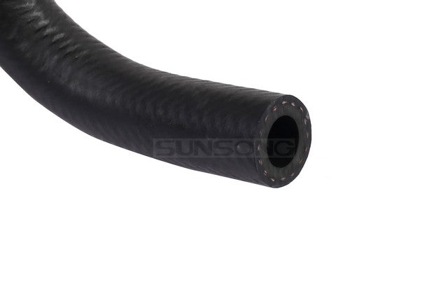 Sunsong Power Steering Return Line Hose Assembly P/N:3404927 Fits: Toyota Corolla 97-95 - Image 2