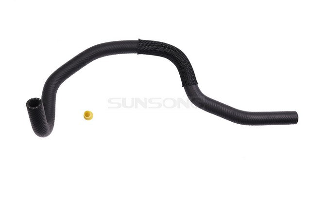 Sunsong Power Steering Reservoir Hose P/N:3404928 Fits: Toyota Avalon 07-05 - Image 1