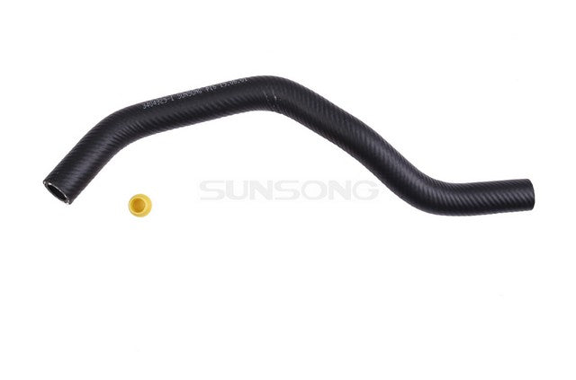 Sunsong Power Steering Reservoir Hose P/N:3404929 Fits: Toyota 4runner 09-03, Toyota Fj Cruiser 09-07 - Image 1