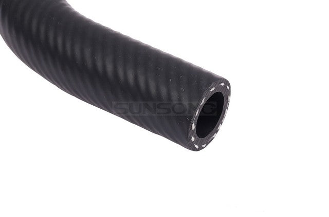 Sunsong Power Steering Reservoir Hose P/N:3404929 Fits: Toyota 4runner 09-03, Toyota Fj Cruiser 09-07 - Image 2