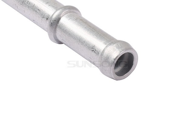 Sunsong Power Steering Return Line Hose Assembly P/N:3404931 Fits: Toyota Solara 03-02 - Image 2
