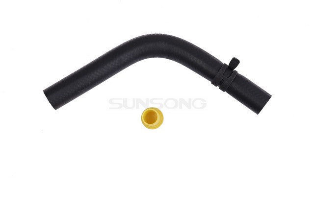 Sunsong Power Steering Return Line Hose Assembly P/N:3404937 Fits: Lexus Es300 96-92, Toyota Camry 95-92 - Image 1