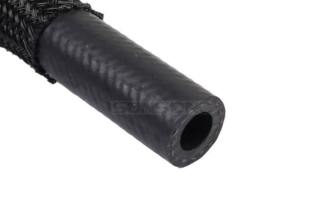 Sunsong Power Steering Return Line Hose Assembly P/N:3404938 Fits: Toyota Matrix 06-03 - Image 2