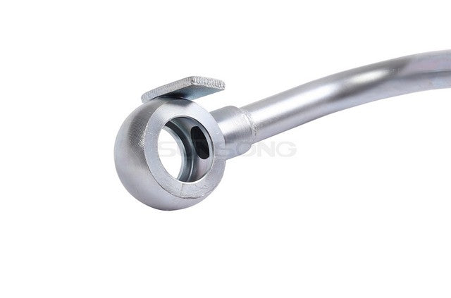 Sunsong Power Steering Return Line Hose Assembly P/N:3404942 Fits: Lexus Gs400 00-98, Lexus Gs430 05-01, Lexus Sc430 10-02 - Image 2