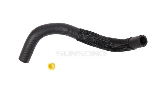 Sunsong Power Steering Reservoir Hose P/N:3404943 Fits: Lexus Gs400 00-98, Lexus Gs430 05-01, Lexus Sc430 10-02 - Image 1