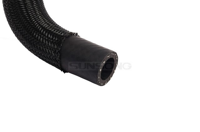 Sunsong Power Steering Reservoir Hose P/N:3404943 Fits: Lexus Gs400 00-98, Lexus Gs430 05-01, Lexus Sc430 10-02 - Image 2