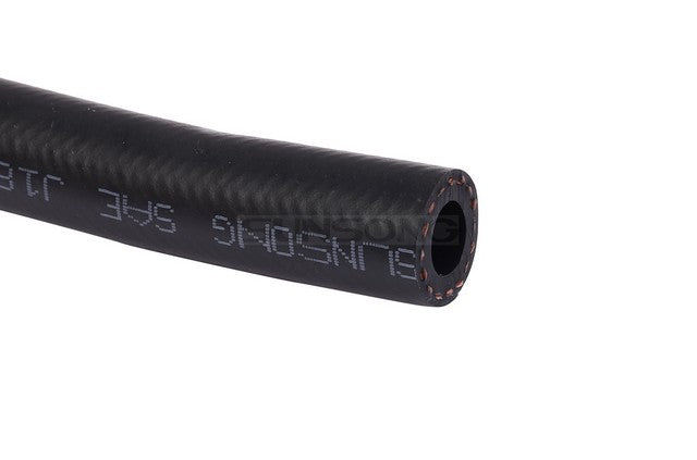 Sunsong Power Steering Return Line Hose Assembly P/N:3404946 Fits: Chevrolet C1500 98-96, Chevrolet K1500 98-96, GMC C1500 98-96, GMC K1500 98-96 - Image 2