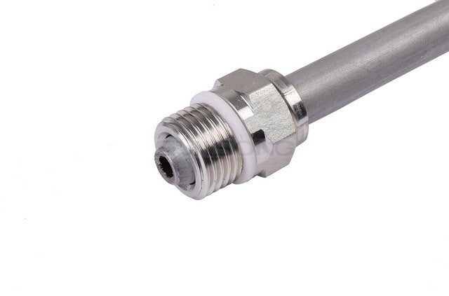 Sunsong Power Steering Return Line Hose Assembly P/N:3404948 Fits: Ford F-250 Super Duty 2005, Ford F-350 Super Duty 2005 - Image 2