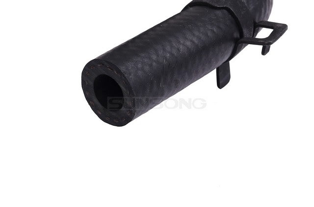 Sunsong Power Steering Return Line Hose Assembly P/N:3404950 Fits: Ford F-450 Super Duty 2006, Ford F-550 Super Duty 2005 - Image 2