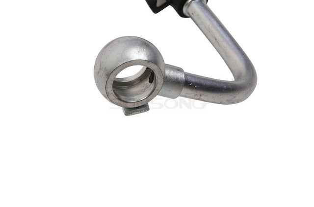 Sunsong Power Steering Hose Assembly P/N:3404951 Fits: Lexus Gs400 00-98, Lexus Gs430 05-01, Lexus Sc430 10-02 - Image 2