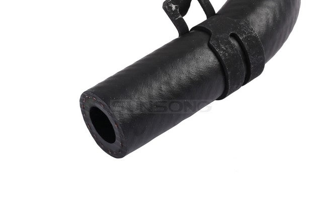 Sunsong Power Steering Return Line Hose Assembly P/N:3404956 Fits: Ford F-250 Super Duty 07-05 - Image 2
