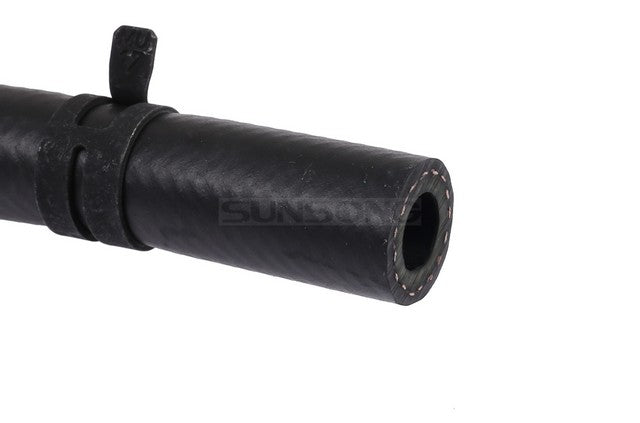 Sunsong Power Steering Return Line Hose Assembly P/N:3404956 Fits: Ford F-250 Super Duty 07-05 - Image 3