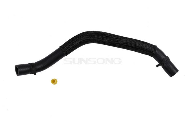 Sunsong Power Steering Reservoir Hose P/N:3404957 Fits: Cadillac Srx 16-10 - Image 1