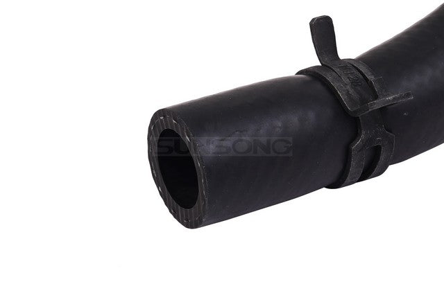 Sunsong Power Steering Reservoir Hose P/N:3404959 Fits: Buick Allure 2010, Buick Lacrosse 16-10, Cadillac Xts 17-13 - Image 2