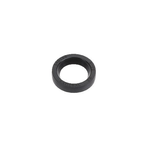 National Steering Gear Housing Seal,Steering Gear Worm Shaft Seal P/N:340495 Fits: Buick Gran Sport, Buick Gs 350, Buick Gs 400, Buick Skylark, Buick Special, Buick Sportwagon, Chevrolet Bel Air, Chevrolet Biscayne, Chevrolet Brookwood, Chevrolet Camaro - Image 1