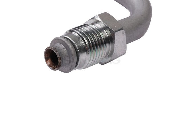 Sunsong Power Steering Return Line Hose Assembly P/N:3404960 Fits: Chevrolet Express 3500 02-96, GMC Savana 3500 02-96 - Image 2