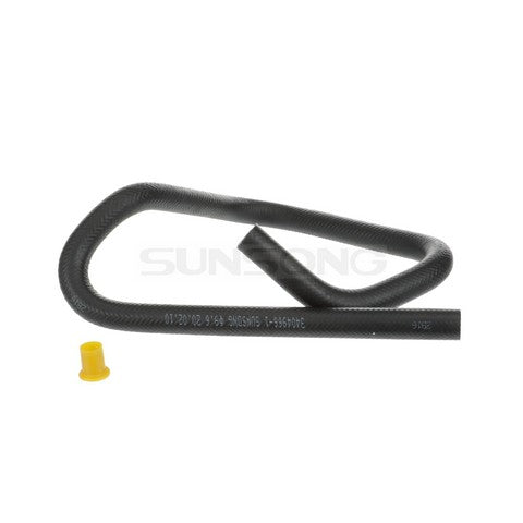 Sunsong Power Steering Return Line Hose Assembly P/N:3404966 Fits: Acura Mdx 13-10 - Image 1