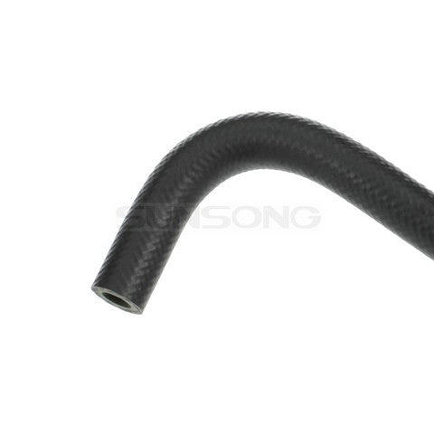 Sunsong Power Steering Return Line Hose Assembly P/N:3404967 Fits: Acura Mdx 13-07 - Image 3
