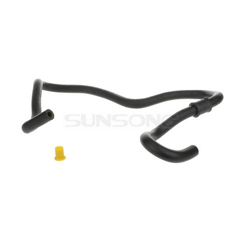 Sunsong Power Steering Return Line Hose Assembly P/N:3404968 Fits: Acura Mdx 13-07 - Image 1