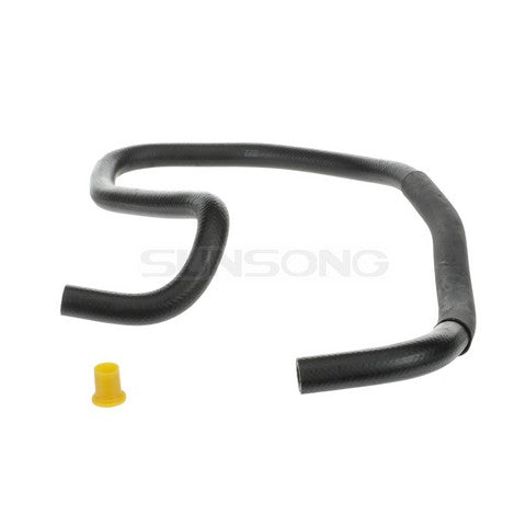 Sunsong Power Steering Return Line Hose Assembly P/N:3404969 Fits: Acura Mdx 09-07 - Image 1