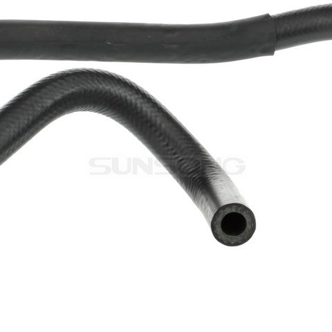 Sunsong Power Steering Return Line Hose Assembly P/N:3404969 Fits: Acura Mdx 09-07 - Image 2