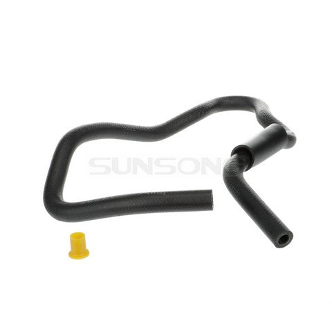 Sunsong Power Steering Return Line Hose Assembly P/N:3404970 Fits: Acura Mdx 06-03, Honda Pilot 08-05, Honda Ridgeline 14-06 - Image 1