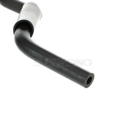 Sunsong Power Steering Return Line Hose Assembly P/N:3404970 Fits: Acura Mdx 06-03, Honda Pilot 08-05, Honda Ridgeline 14-06 - Image 3