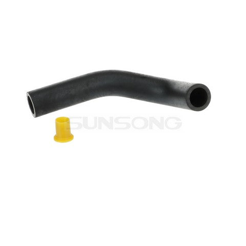 Sunsong Power Steering Reservoir Hose P/N:3404974 Fits: Acura Mdx 13-07 - Image 1