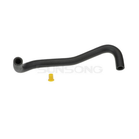 Sunsong Power Steering Reservoir Hose P/N:3404975 Fits: Acura Mdx 06-03 - Image 1