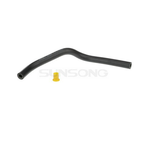 Sunsong Power Steering Return Line Hose Assembly P/N:3404982 Fits: Acura Rl 12-05 - Image 1