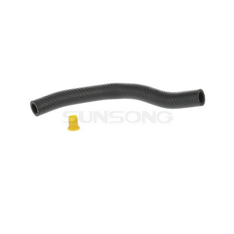 Sunsong Power Steering Reservoir Hose P/N:3404983 Fits: Acura Rl 04-96 - Image 1