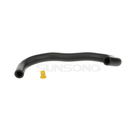 Sunsong Power Steering Reservoir Hose P/N:3404984 Fits: Acura Rl 12-05 - Image 1