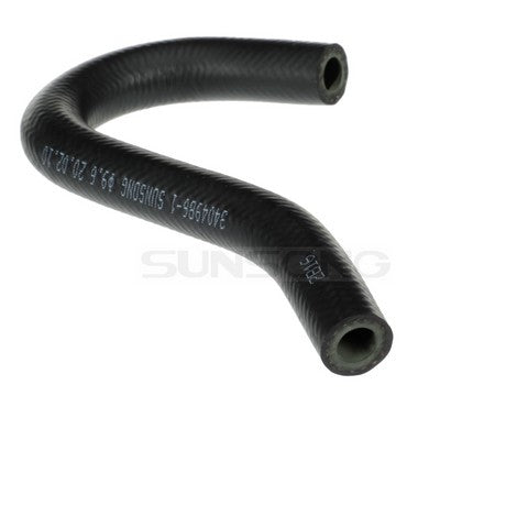 Sunsong Power Steering Return Line Hose Assembly P/N:3404986 Fits: Acura Rl 04-96 - Image 1