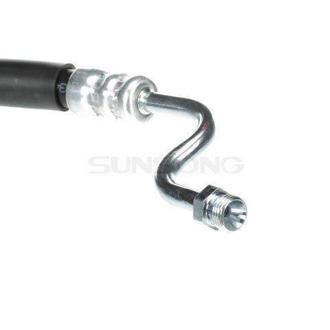 Sunsong Power Steering Pressure Line Hose Assembly P/N:3404994 Fits: BMW M3 13-08 - Image 3