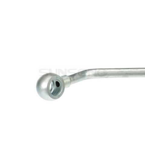 Sunsong Power Steering Pressure Line Hose Assembly P/N:3404994 Fits: BMW M3 13-08 - Image 2