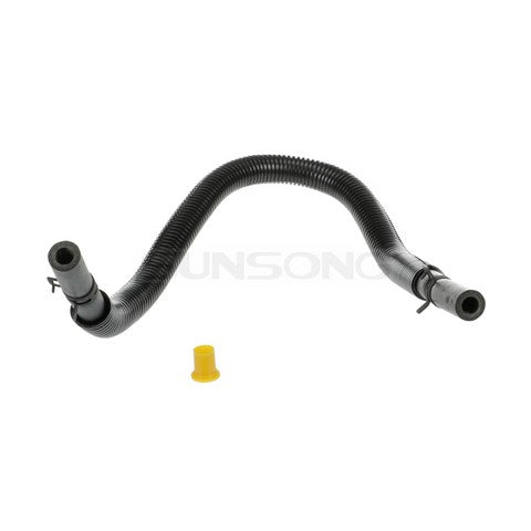 Sunsong Power Steering Return Line Hose Assembly P/N:3405000 Fits: Ford Mustang 04-96 - Image 1