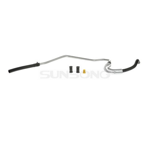 Sunsong Power Steering Return Line Hose Assembly P/N:3405008 Fits: Mazda Cx-9 15-07 - Image 1