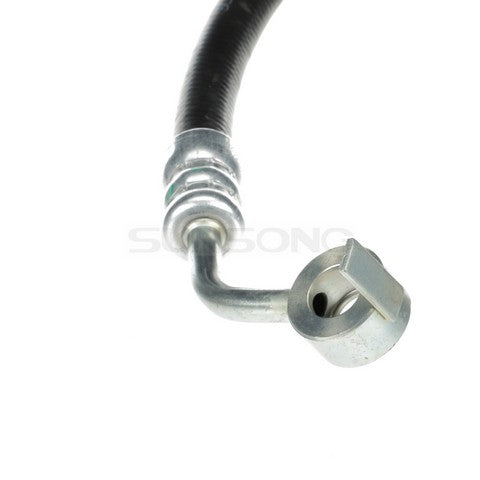 Sunsong Power Steering Pressure Line Hose Assembly P/N:3405010 Fits: Isuzu Amigo 00-98, Isuzu Rodeo 03-98, Isuzu Rodeo Sport 03-01 - Image 3