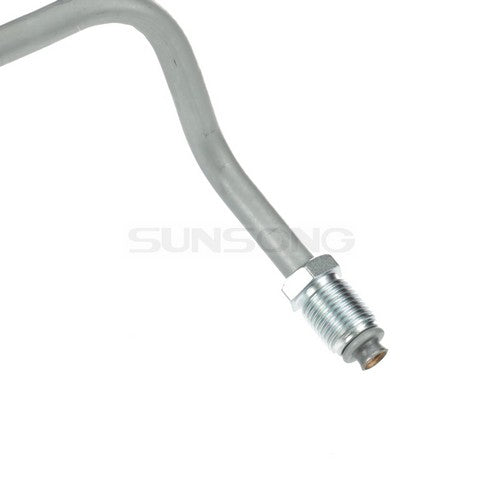 Sunsong Power Steering Pressure Line Hose Assembly P/N:3405010 Fits: Isuzu Amigo 00-98, Isuzu Rodeo 03-98, Isuzu Rodeo Sport 03-01 - Image 2