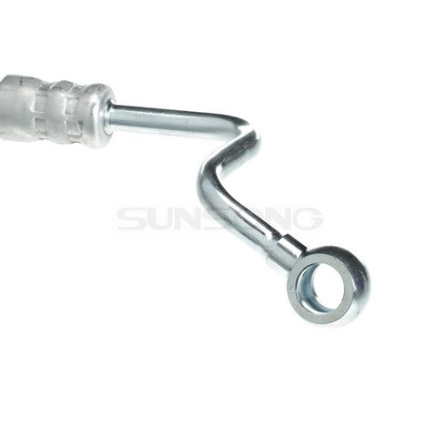 Sunsong Power Steering Hose Assembly P/N:3405013 Fits: Geo Prizm 97-93, Toyota Corolla 97-93 - Image 3