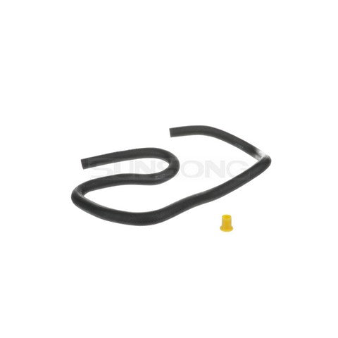 Sunsong Power Steering Return Line Hose Assembly P/N:3405016 Fits: Honda Pilot 08-06 - Image 1