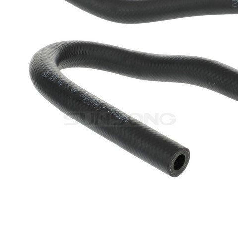 Sunsong Power Steering Return Line Hose Assembly P/N:3405016 Fits: Honda Pilot 08-06 - Image 3
