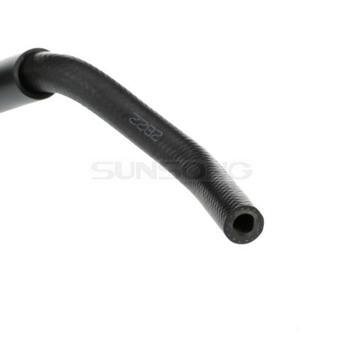 Sunsong Power Steering Return Line Hose Assembly P/N:3405018 Fits: Acura Mdx 06-01, Honda Pilot 04-03 - Image 2