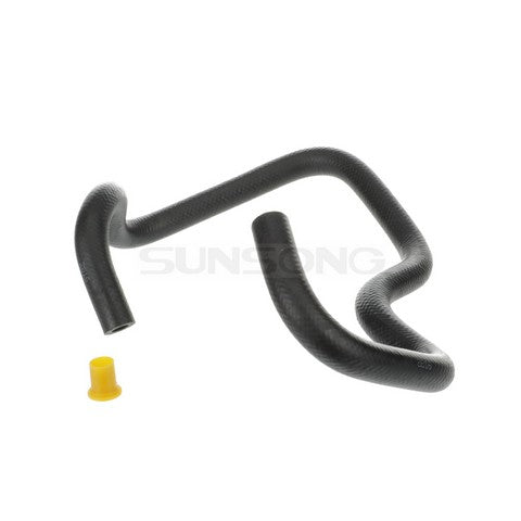 Sunsong Power Steering Return Line Hose Assembly P/N:3405019 Fits: Honda Pilot 15-10 - Image 1