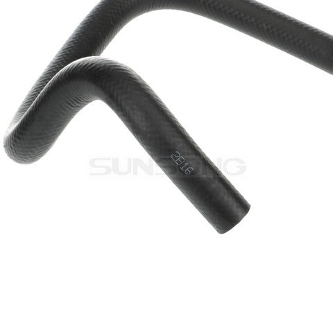 Sunsong Power Steering Return Line Hose Assembly P/N:3405019 Fits: Honda Pilot 15-10 - Image 3