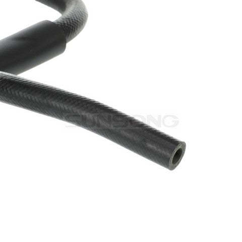 Sunsong Power Steering Return Line Hose Assembly P/N:3405022 Fits: Acura Mdx 02-01, Honda Pilot 04-03 - Image 2